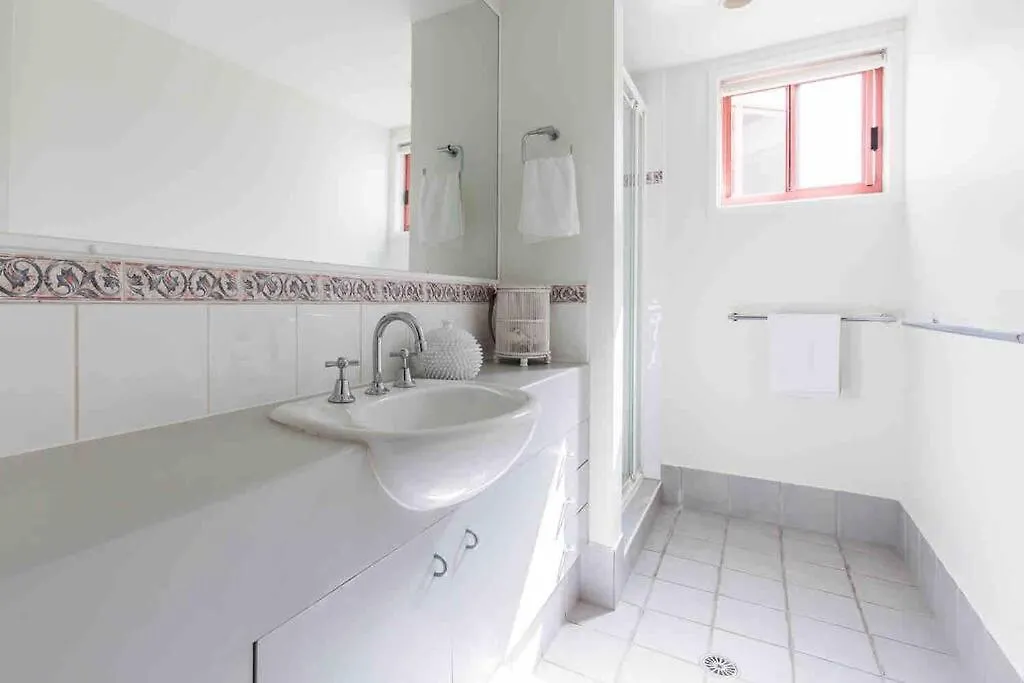 Holiday home Castaways Beach House Noosa Marcus Beach Australia