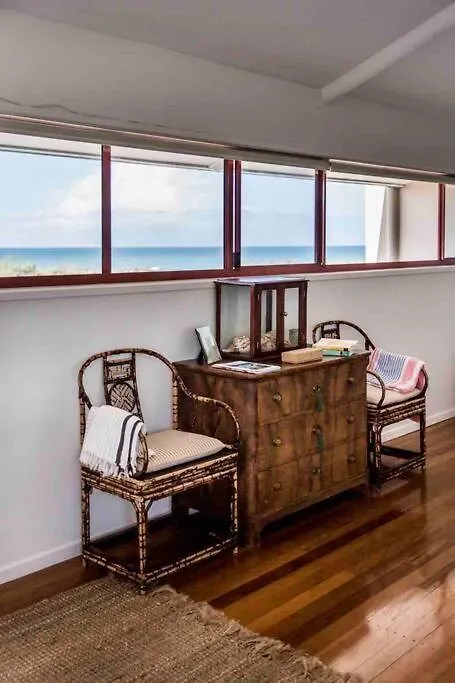 Castaways Beach House Noosa Marcus Beach Holiday home