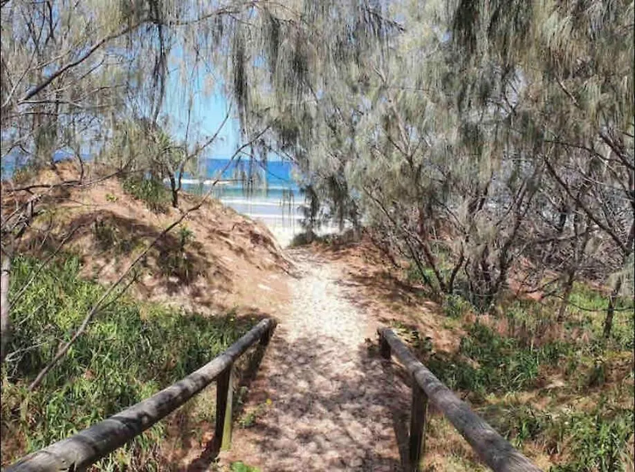 Castaways Beach House Noosa Marcus Beach