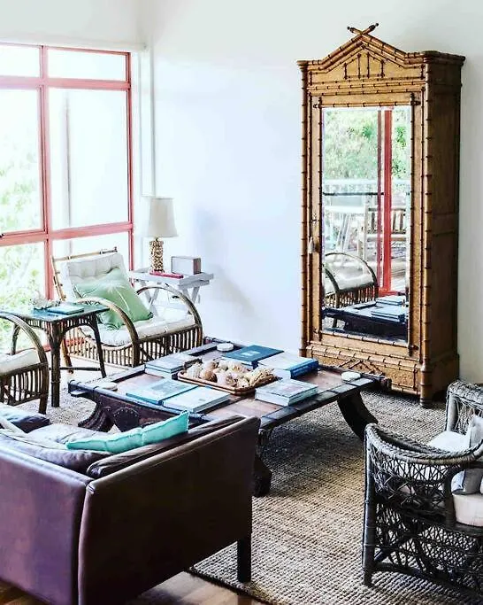 Holiday home Castaways Beach House Noosa Marcus Beach Australia