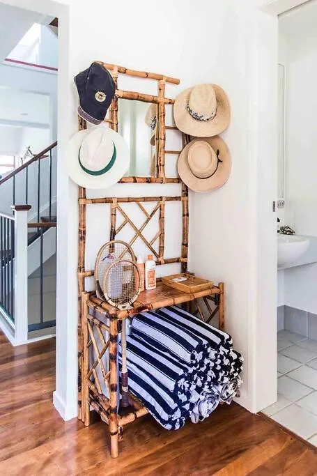 Castaways Beach House Noosa Marcus Beach Holiday home