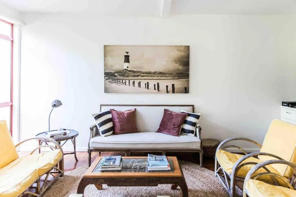 Holiday home Castaways Beach House Noosa Marcus Beach